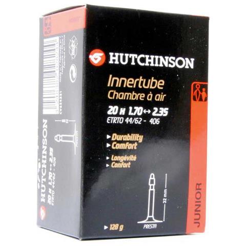 Camere D´aria Hutchinson Road Tube 650x28-42 Presta Ruote E Copertoni 650x28-42 - Foto 1