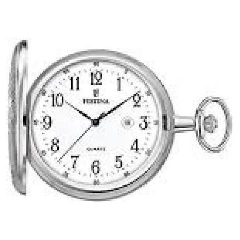 Orologio Da Tasca Festina Bolsillio - Foto 1
