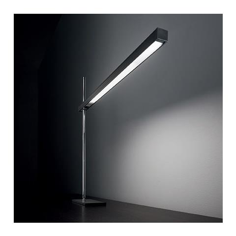 Gru Tl, Lampada Da Tavolo, - Nero - Foto 1