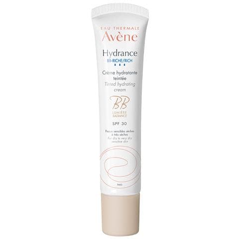 Hydrance Bb Ricca Crema Idratante Colorata Spf30 - 40 Ml - Foto 3