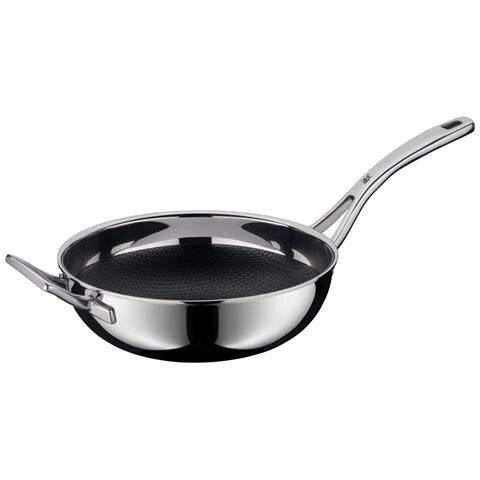 Profi Resist Wok 28 cm adatto a induzione - Foto 1