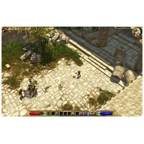 Gioco Xbox One Per Titan Quest - Foto 2