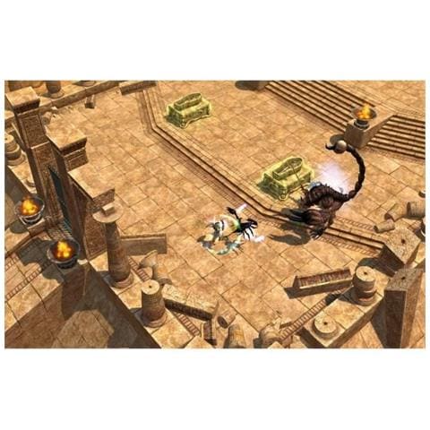 Gioco Xbox One Per Titan Quest - Foto 6