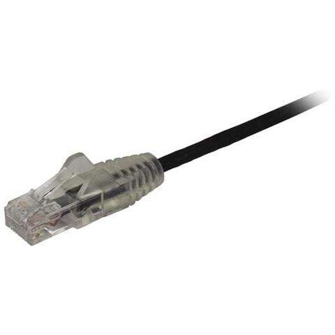 Cavo di Rete Ethernet Snagless CAT6 da 2,5m - Foto 2
