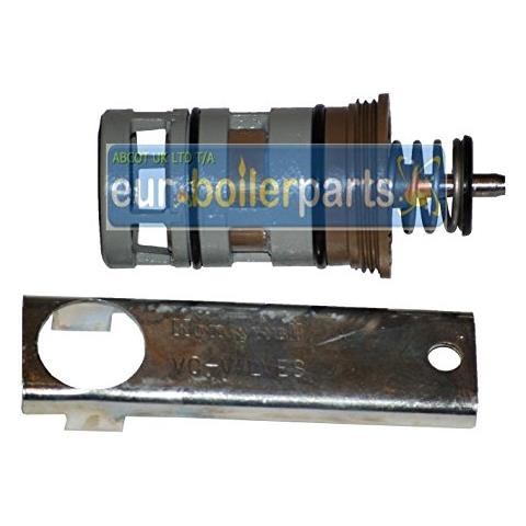 Vczz6000 - Inserto Per Valvola A 3 Vie Per Dn20 (3,4"") E Dn25 (1"")  - Foto 1