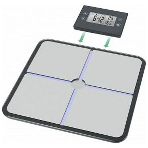 Bilancia Digitale Per Analisi Corporea 40482 Bs 460 180 Kg - Foto 5