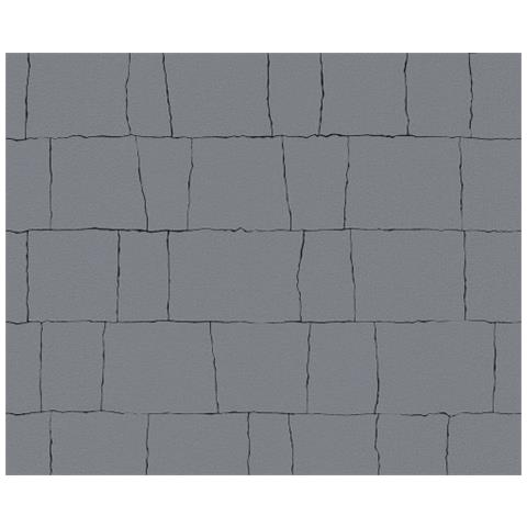 913142 - Carta Da Parati Daniel Hechter 2, Grigio - Foto 1