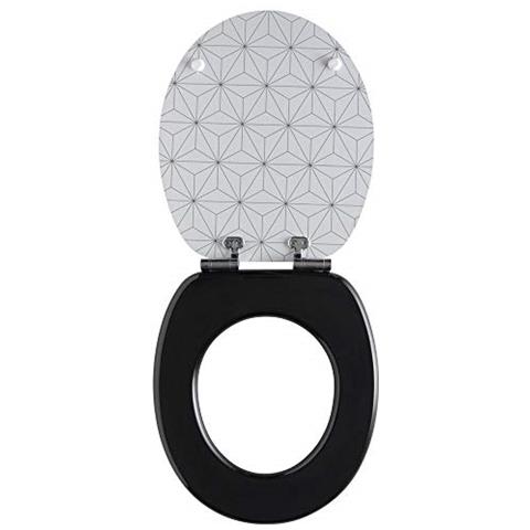 20721501 Sedile Wc Trendy Linea Origami - Foto 2