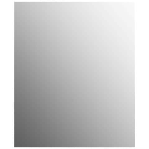 Specchio Senza Cornice 100x60 Cm In Vetro - Foto 2