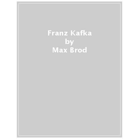 Max Brod - Franz Kafka. Una Biografia - Foto 1
