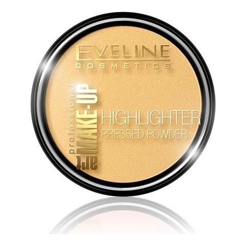 Professional Art Make-up Highlighter Pressato In Polvere 12ml - Foto 1