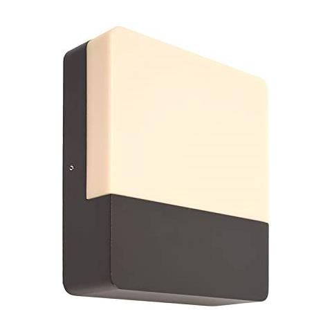 Lampada Da Parete, Pictoris, 220 - 240 v Ac / 50 - 60 hz, Potenza / potenza: 10,00 w / 12,20 w - Foto 1