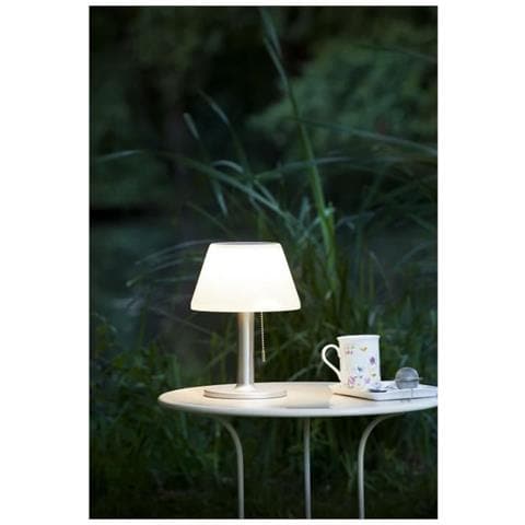 Lampada Da Tavolo Terra. Lit G2 - Foto 1