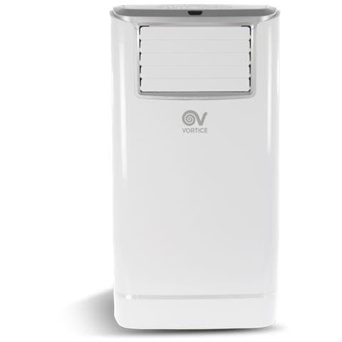 VORT KRYO-POLAR EVO 13 HP Condizionatore Portatile con Pompa di Calore 13000 Btu/h Classe A / A+ - Foto 1