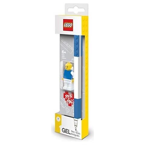 Gioco per Bambini Lego Gel Pen Colore Blu - Foto 1