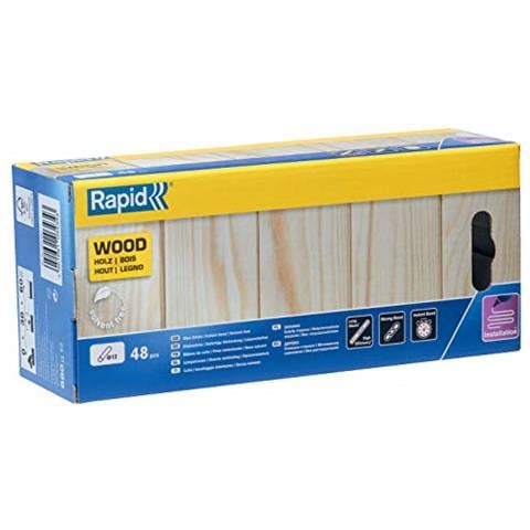 Rapid 5001421 Stick Di Colla - Foto 2