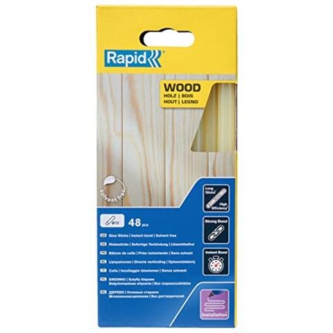 Rapid 5001421 Stick Di Colla - Foto 1