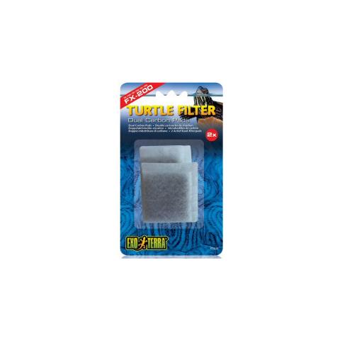 Carica Di Carbone Per Filtro Fx200 - Foto 1