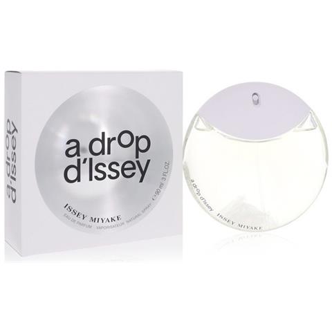 Issey Miyake, A Drop D'issey, Eau De Parfum, Per Le Donne, 90 Ml - Foto 2