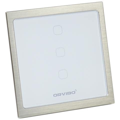 Interruttore Wireless A 3 Vie Orvibo Wifi Mini Hub - Foto 1