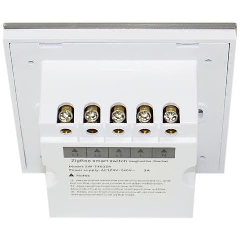 Interruttore Wireless A 3 Vie Orvibo Wifi Mini Hub - Foto 2