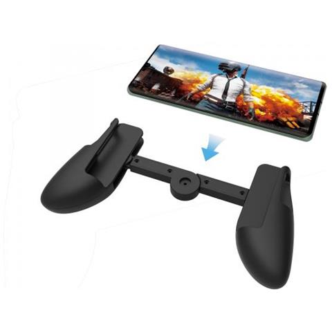 Add Controller - Spielkonsole - Von 4.7"" Bis 15,20cm (6"") (320994) - Foto 2