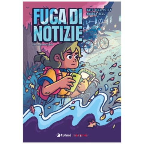 Kate Reed Petty - Fuga Di Notizie - Foto 1