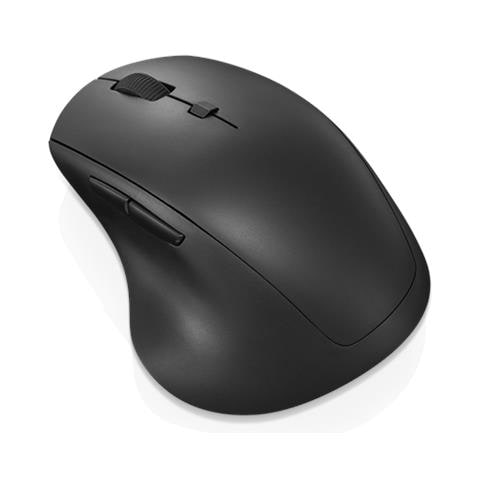 600 Wireless Media Mouse Mano Destra Rf Wireless Ottico 2400 Dpi - Foto 2