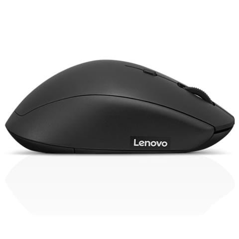 600 Wireless Media Mouse Mano Destra Rf Wireless Ottico 2400 Dpi - Foto 3