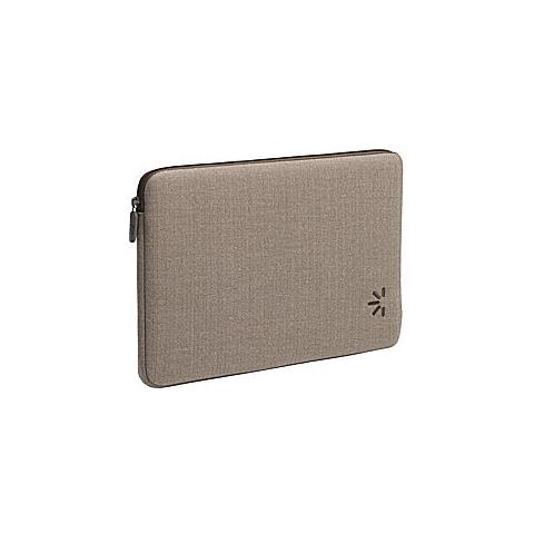 10.2" Netbook Sleeve - Herringbone 10.2" Custodia a tasca Grigio - Foto 1