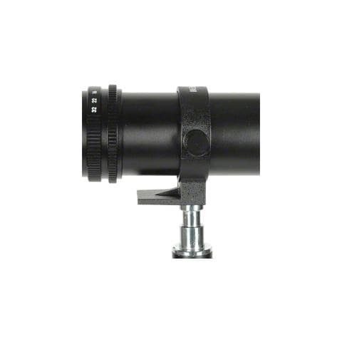 12701, SLR, 4/4, Manuale, Canon, Konica Minolta, Nikon, Olympus, Pentax, Samsung, Sony, Metallo, Nero - Foto 1