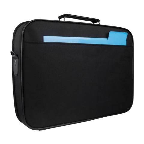 Genesis Antelope 17.3" Valigetta ventiquattrore Nero - Foto 2
