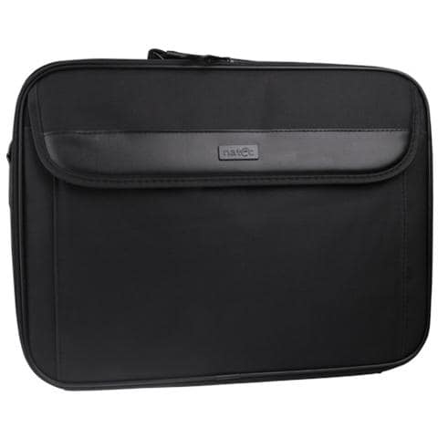 Genesis Antelope 17.3" Valigetta ventiquattrore Nero - Foto 7