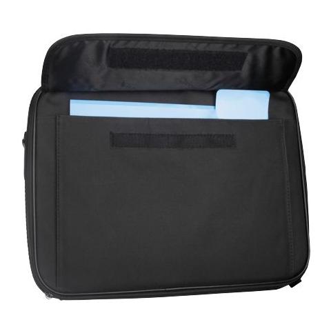 Genesis Antelope 17.3" Valigetta ventiquattrore Nero - Foto 1