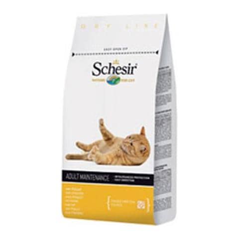 Cibo per Gatti Cat Dry Mantenimento Pollo 400 gr - Foto 1