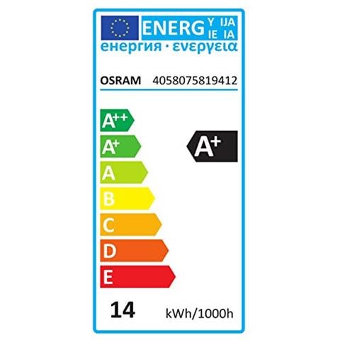 Base CL A 14W E27 A+ Bianco caldo lampada LED - Foto 1
