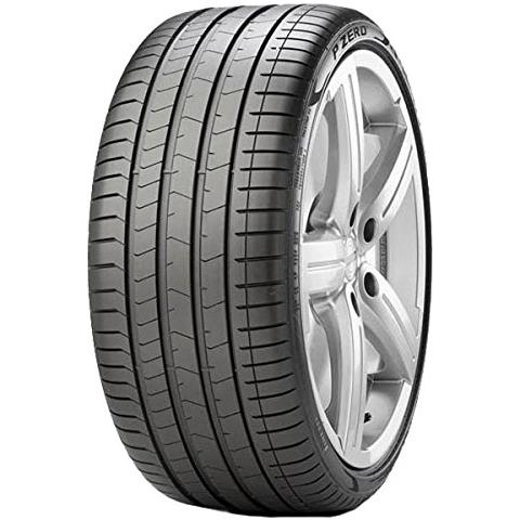 P Zero SC 275/35 ZR20 XL F 35 20" 275mm Estate - Foto 1