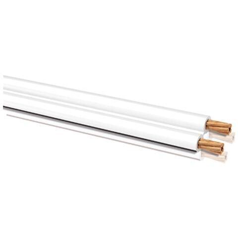 SP-7 30m Bianco cavo audio - Foto 2