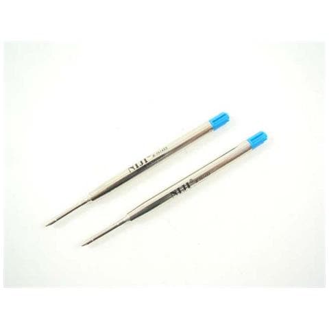 Refill Ricambio X Penne Parker Blu - Foto 1