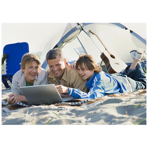 6000451 antenna di rete 2,5 dBi - Foto 2