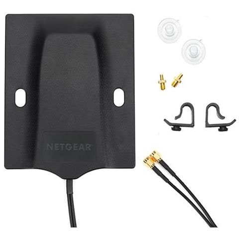 6000451 antenna di rete 2,5 dBi - Foto 1