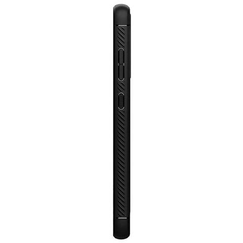 Rugged Armor Galaxy A52 / A52s Nero Opaco - Foto 15