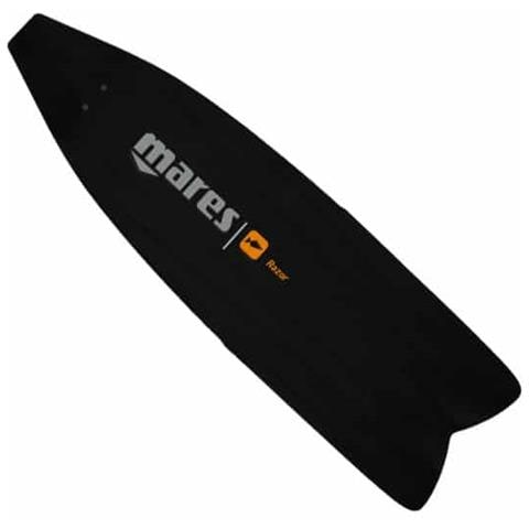 Pala Razor Hard Nero - Foto 1