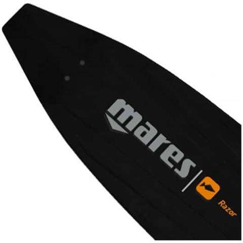 Pala Razor Hard Nero - Foto 2