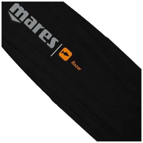 Pala Razor Hard Nero - Foto 3