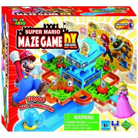 Super Mario Maze Game Dx - Foto 3