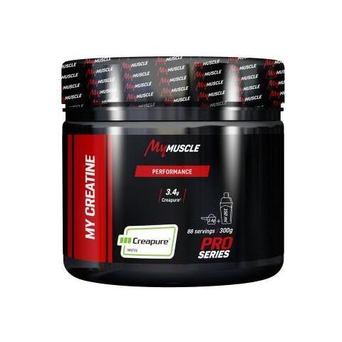 My Creatine Compresse - Foto 1