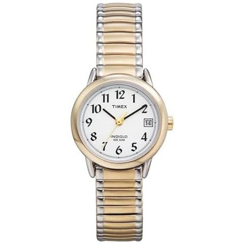Orologio Da Donna T2h491 (zt601d) Indiglo - In Ordine - Foto 2