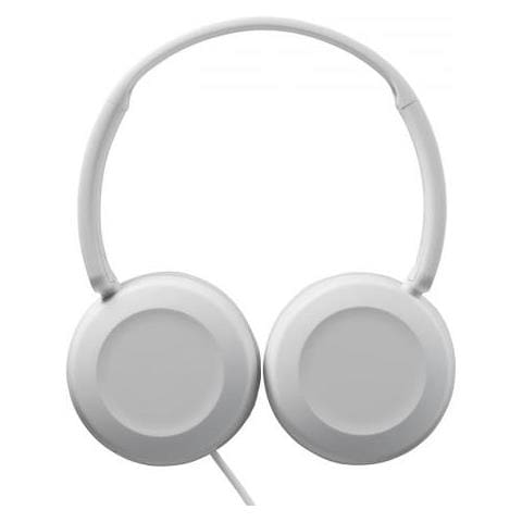 Ha-s31m-w Cuffia Padiglione Auricolare Connettore 3.5 Mm Bianco - Foto 1