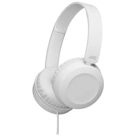 Ha-s31m-w Cuffia Padiglione Auricolare Connettore 3.5 Mm Bianco - Foto 3